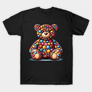 Candy Bear III T-Shirt